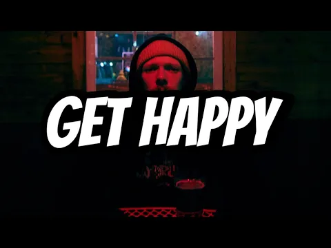 Download MP3 Matt Maeson - Get Happy (Lyrics)