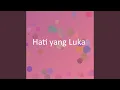 Download Lagu Hati yang Luka