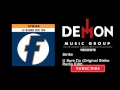 Strike - U Sure Do (Original Strike Radio Edit)