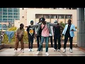 Kizz Daniel - Too Busy to Be Bae (Official Dance Video)
