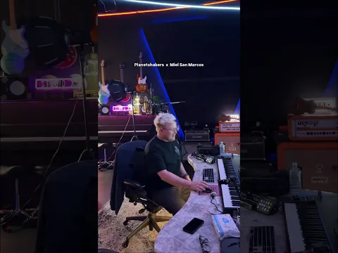 New Single COMING SOON | Planetshakers x Miel San Marcos