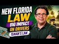 Florida s New Traffic Law Just Closed a Massive Legal Loophole Isaiah s Law