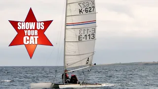 Show us your cat! Episode 113 – Scotland and Germany