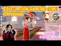 Lagu RAHASIA RUANGAN MOMO GUMI TERBONGKAR!! SAKURA SCHOOL SIMULATOR INDONESIA - Part 27