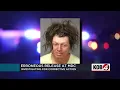 Inmate mistakenly released from Bernalillo County jail