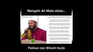 Download Qasidah Bifartil Hubb - Ustaz Neezam Al Banjari MP3
