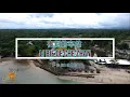 Download Lagu 离别的车站 ( Li Bie De Che Zhan  ) Female Version - Karaoke mandarin with drone view