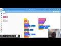 Draw Six Squares Loops and Procedures in VEX VR