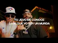 Mattei, Arcangel, De La Ghetto, Jowel & Randy - Pa Las Girlas (Remix)  (Lyric Video) | CantoYo