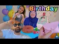 Download Lagu أجواء من الكويت🎊نبع الحنان انبخعت ما حدا اهتم للمفاجأة🥹