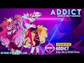 Addict (from Hazbin Hotel/Silva Hound) 【covered by Anna ft. Caleb Hyles】 [genderbent ver.]