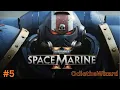 Lagu Warhammer 40,000: Space Marine 2!! Part 5!!