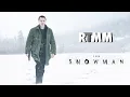 The Snowman - ralphthemoviemaker