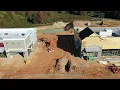 NEW STRIP MALL ACROSS FROM WALMART MIDLOTHIAN VA DJI 0851