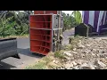Lagu BASF audio hajatan memakai 3sub dan 6 linearay single putar jingle faskho sengok blitar.