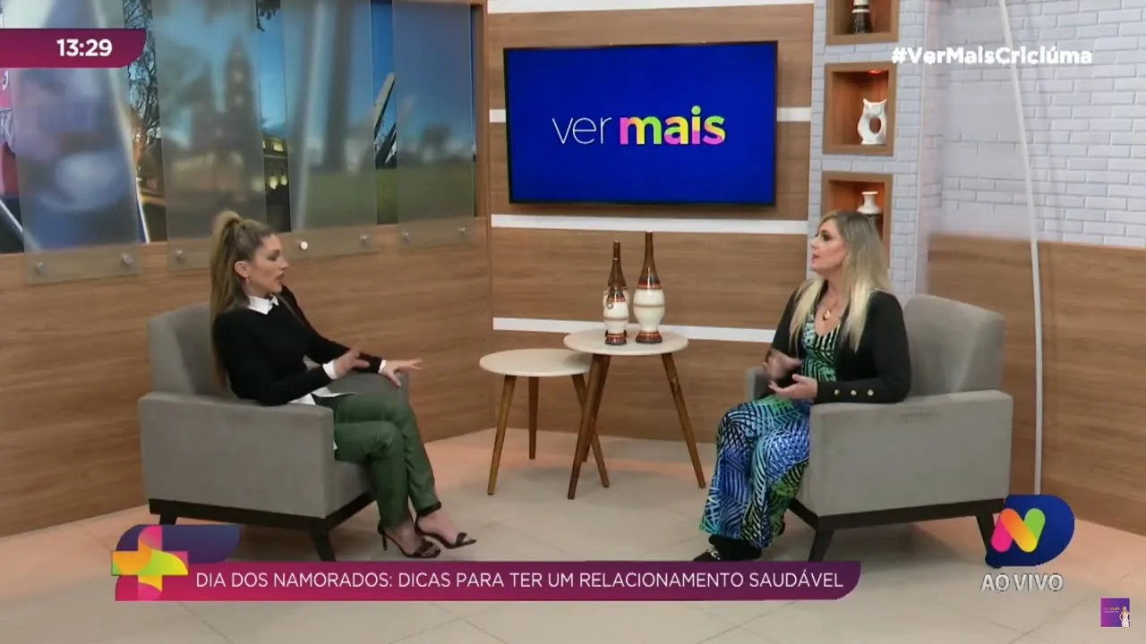 Sexóloga dá dicas para ter um relacionamento saudável