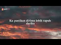 Lagu Haruskah Aku Mati - Arlida Putri
