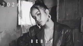 d e o z y almost yours original mix 