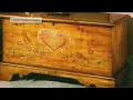 Renewed Warning About Antique Cedar Chests Linked to Child Deaths