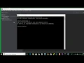 Executer du PHP en ligne de commande sur Windows