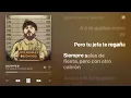 Tito Double x Chino Pacas - ESCÁPATE (LETRA)