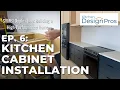 Download Lagu SYMBI Duplex One: Kitchen Cabinet Installation Begins