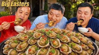 The main trait is listening to advice; it's time to nerf Da Zhuang_Funny Mukbang