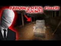 ESCAPING AN ABANDONED SERIAL KILLERS HIDEOUT WE WERE ATTACKED MOE SARGI