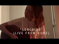 SONGBIRD (live from home) - Hayley Westenra