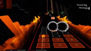 Streaming Audiosurf 2 