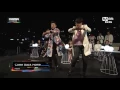 Download Lagu BTS Jungkook \u0026 BLOCK B U-Kwon dance to COME BACK HOME on MAMA 2014