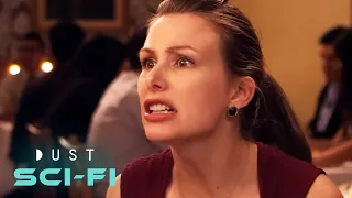 Sci-Fi Short Film “Future Boyfriend" | DUST Exclusive