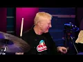 Gregg Bissonette Plays "Unchained" | Van Halen