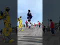 Download Lagu Ditantang Salto Ditempat Umum? Siapa Takut🔥