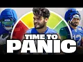 It s Time To PANIC On These Fantasy Players