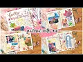 Creative Journal With Me Documenting Everyday Wonders HELLO AUTUMN