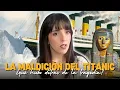 Download Lagu La Historia Secreta del TITANIC que nadie te contó