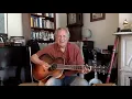 Mornings with Papa Tom 5-21-20 - Tom Chapin (Episode 48)