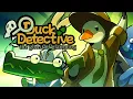 Download Lagu Duck Detective and the Ghost of Glamping: A Cinematic Masterpiece