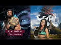 Download Lagu The Spectre ✘ We'll Meet Again (Remix Mashup) || Alan Walker \u0026 TheFatRat (ft. Laura Brehm)
