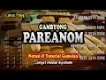 Download Lagu Notasi Gambyong Pareanom