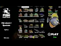 Feed And Grow Fish Cheats