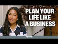Roadmap Your Goals A Business Plan for Your Life Aspire with Emma Grede