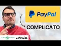 Download Lagu PAYPAL: ANALISI FLASH - BUY o SELL?