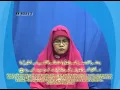 Lagu Tilawatil Qur'an Hj. Nur Asiah Amin Qoriah Internasional Part 3
