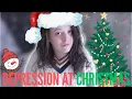 Lagu [cc] Depression Gets Worse at Christmas - Here's Why