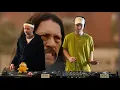 Love Stream 017 | Dirtybird LIVE : Mat.Joe & C'mon