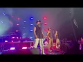 Big Time Rush - Nothing Even Matters (8/13/22)