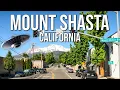 Mount Shasta California Myths Debunked