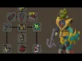 ZARYTE CROSSBOW ELIDINIS WARD PKING - DAY 11